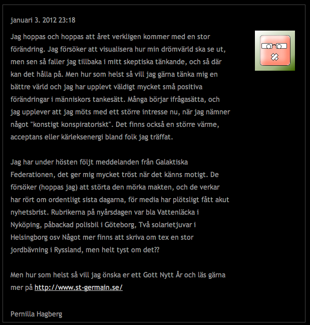 Flygplan, Konspiration, Internet, chem trails